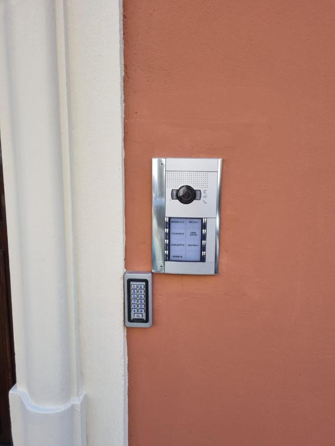 Dadà Suites Catânia Exterior foto