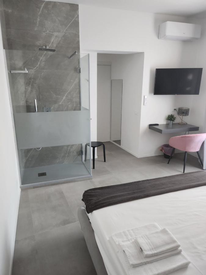 Dadà Suites Catânia Exterior foto